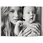 Фото альбом Кейт Мосс Kate moss by mario testino / taschen варинант исполнения - 2 | Loft Concept в Самаре