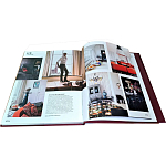 Коллекционная книга Art in Vogue варинант исполнения - 8 | Loft Concept в Самаре