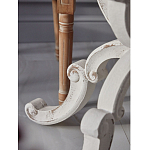 Стол обеденный в стиле прованс Provence Wooden Table варинант исполнения - 6 | Loft Concept в Самаре