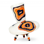 Арт-объект "Человечек" варинант исполнения - 1 | Loft Concept в Самаре