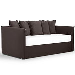 Кровать-кушетка Memory варинант исполнения - 18 | Loft Concept в Самаре