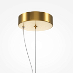 Люстра подвесная Ambre 3000К варинант исполнения - 5 | Loft Concept в Самаре