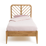 Кровать детская из массива дуба Andorra варинант исполнения - 2 | Loft Concept в Самаре