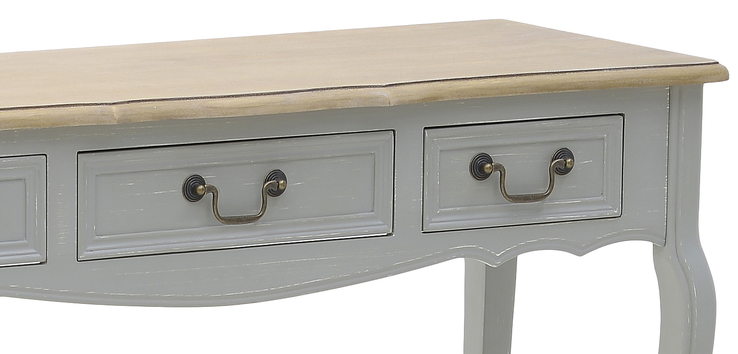 Консоль Evita Provence Console Консоль Evita Provence Console - Loft-Concept в Самаре