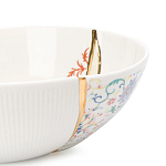 Салатник Seletti Kintsugi варинант исполнения - 2 | Loft Concept в Самаре