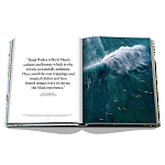 Подарочный фото-альбом Для тех, кто мечтает о приключениях Hotel Wailea  варинант исполнения - 10 | Loft Concept в Самаре