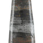 Настольная лампа с конусовидным тканевым абажуром Rock варинант исполнения - 2 | Loft Concept в Самаре