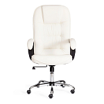 Кресло компьютерное белое City Chair варинант исполнения - 3 | Loft Concept в Самаре