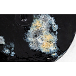 Напольная лампа "Поганка" варинант исполнения - 4 | Loft Concept в Самаре