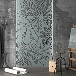 Барельеф BOTANICA варинант исполнения - 1 | Loft Concept в Самаре