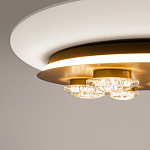 Потолочный светильник Pharao 3000К 56Вт варинант исполнения - 2 | Loft Concept в Самаре