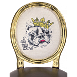 Стул French Brown Fredge варинант исполнения - 4 | Loft Concept в Самаре