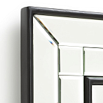 Зеркало прямоугольное Mystelle варинант исполнения - 2 | Loft Concept в Самаре