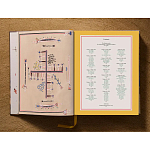 Подарочная Книга Edward S. Curtis North American Indian Complete Portfolios варинант исполнения - 6 | Loft Concept в Самаре