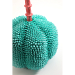 Статуэтка тропический фрукт Pandora Tropical Fruit Tall Turquoise Red варинант исполнения - 3 | Loft Concept в Самаре