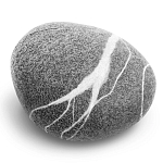 Пуф - Камень ИСТ варинант исполнения - 6 | Loft Concept в Самаре