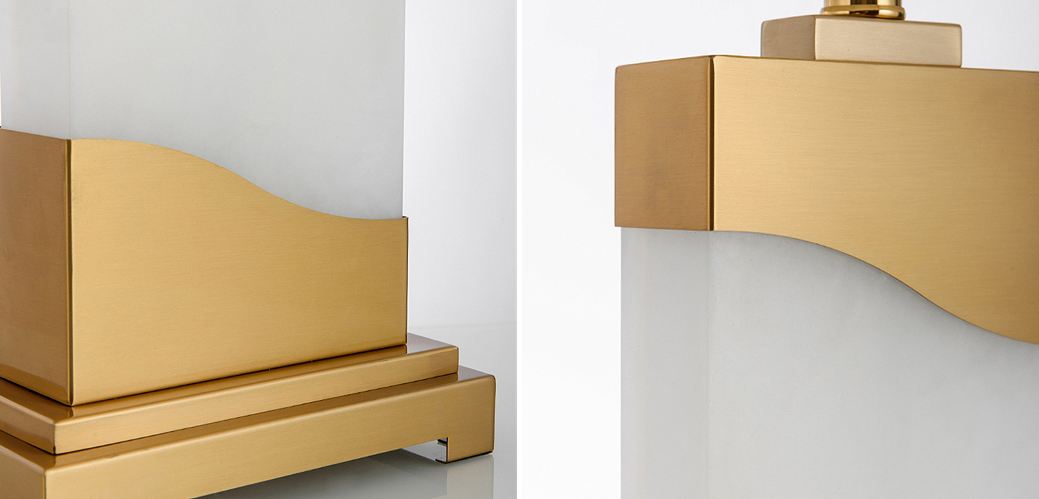 Настольная лампа Savatier Table Lamp Настольная лампа Savatier Table Lamp - Loft-Concept в Самаре