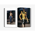 Alexander McQueen: Unseen варинант исполнения - 3 | Loft Concept в Самаре