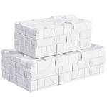 Шкатулка Toussaint Box варинант исполнения - 1 | Loft Concept в Самаре