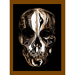 Alexander McQueen: Savage Beauty варинант исполнения - 1 | Loft Concept в Самаре