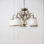 Люстра подвесная Valise варинант исполнения - 2 | Loft Concept в Самаре