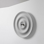 Бра круглое в минималистичном стиле Revelation варинант исполнения - 2 | Loft Concept в Самаре