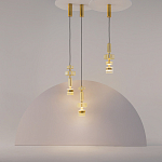 Подвесной светильник Level А 3000К 12ВТ варинант исполнения - 7 | Loft Concept в Самаре