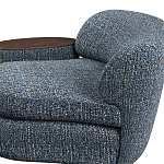 Кушетка со столиком Ulysses варинант исполнения - 3 | Loft Concept в Самаре