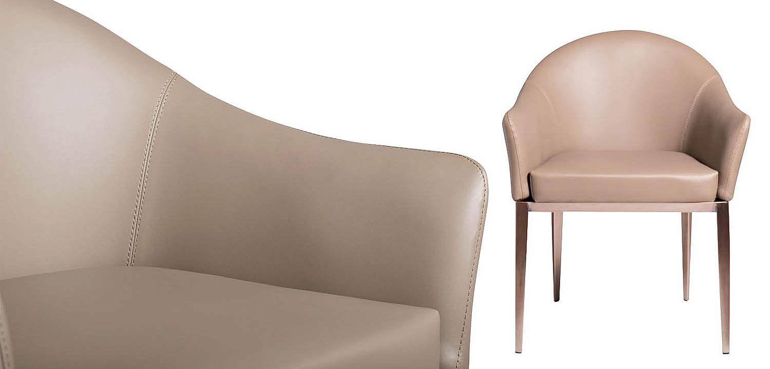 Стул Value Chair eco-leather Стул Value Chair eco-leather - Loft-Concept в Самаре