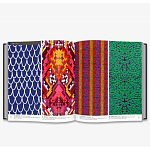 Книга The Complete Pattern Directory: 1500 Designs from All Ages and Cultures варинант исполнения - 5 | Loft Concept в Самаре