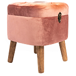 Пуф The heartbreaker is soft варинант исполнения - 1 | Loft Concept в Самаре