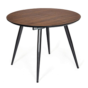 Стол раскладной Dark Walnut