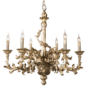 Люстра Baroque Chandelier