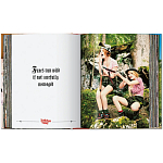 Подарочный Фотоальбом Ellen von Unwerth. Heimat варинант исполнения - 8 | Loft Concept в Самаре