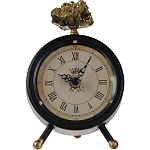 Часы настольные Stone варинант исполнения - 1 | Loft Concept в Самаре