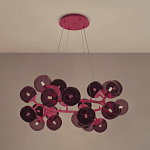 Люстра Wild Grape варинант исполнения - 7 | Loft Concept в Самаре