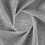 Мебельная ткань Шенилл серый цвет 138 см T4-34 варинант исполнения - 2 | Loft Concept в Самаре