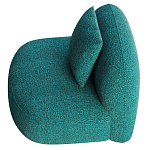 Большое Кресло-модуль Orus варинант исполнения - 3 | Loft Concept в Самаре