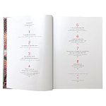 Лимитированная Книга для дизайнеров Jeff Koons Conversations with Norman Rosenthal варинант исполнения - 3 | Loft Concept в Самаре