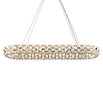 Люстра подвесная Castello 3000К 35Вт варинант исполнения - 2 | Loft Concept в Самаре