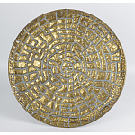 Столик дизайнерский Swords варинант исполнения - 3 | Loft Concept в Самаре