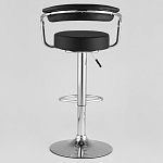 Стул барный на металлической ноге Evita варинант исполнения - 5 | Loft Concept в Самаре