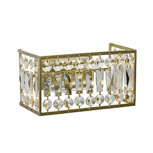 Бра Crystal Inserts Lamp