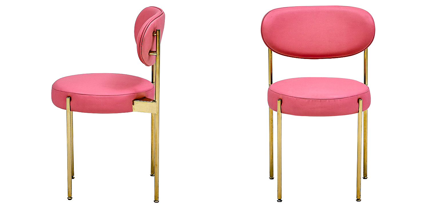 Стул Alfie Chair Стул Alfie Chair - Loft-Concept в Самаре