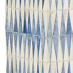 Настольная лампа с зубчатым узором Stylish Lamp Bone варинант исполнения - 1 | Loft Concept в Самаре