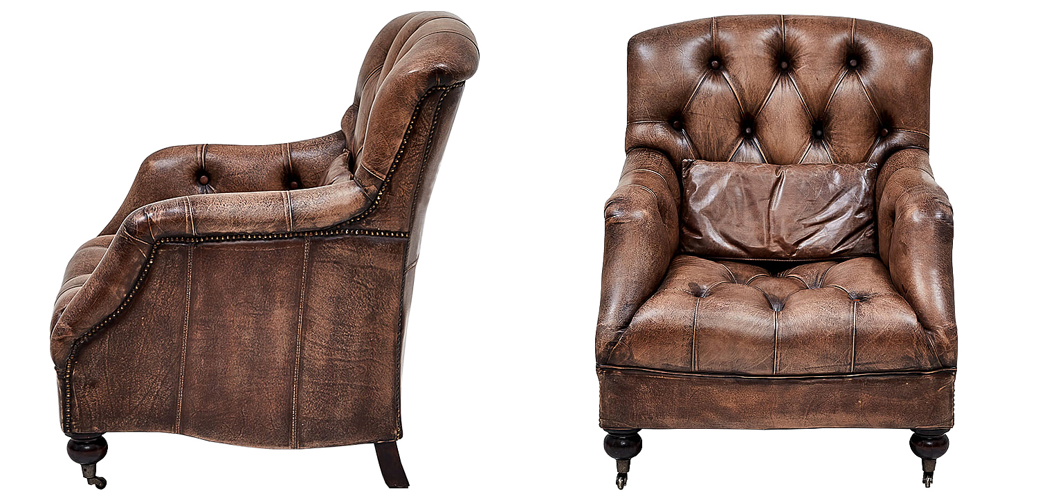 Кресло Clio Chair Кресло Clio Chair - Loft-Concept в Самаре