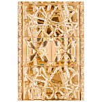 Бра с текстурной хрустальной огранкой Light Delight варинант исполнения - 4 | Loft Concept в Самаре