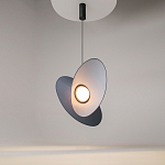 Подвесной светильник Evolution 3000К 9Вт варинант исполнения - 4 | Loft Concept в Самаре