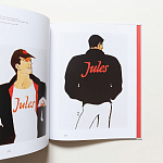 Подарочная Книга Rene gruau fashion illustration варинант исполнения - 6 | Loft Concept в Самаре
