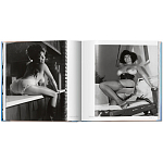 Подарочный Альбом Фото ню The Big Book of Breasts 18+ варинант исполнения - 2 | Loft Concept в Самаре